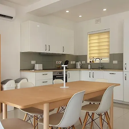 Apartamento Maria Dolores Għasri