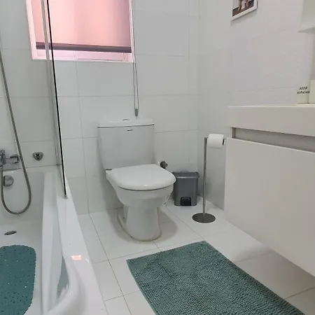 Apartamento Maria Dolores *
