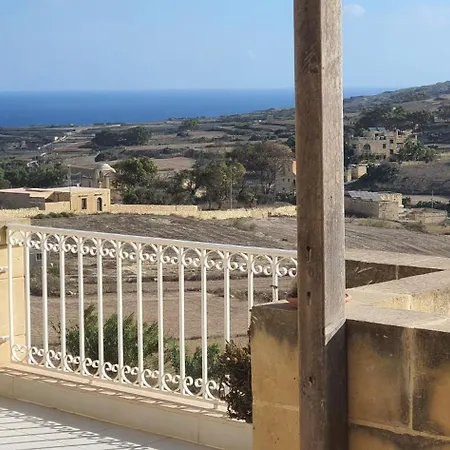 Maria Dolores Għasri