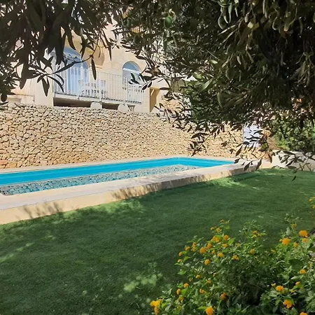 Apartamento Maria Dolores *