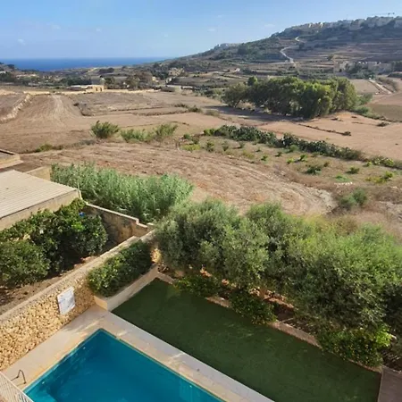Apartamento Maria Dolores Għasri
