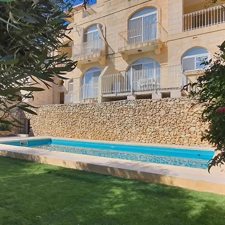 Maria Dolores Għasri